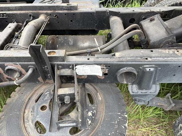 Mitsubishi Fuso Canter 1996 thumbnail 20