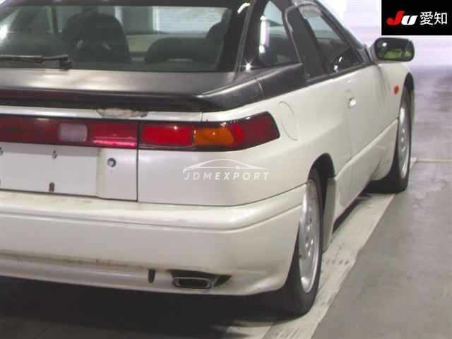 Subaru Alcyone SVX 1991 thumbnail 9