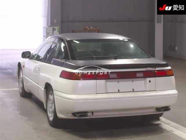 Subaru Alcyone SVX 1991 thumbnail 2