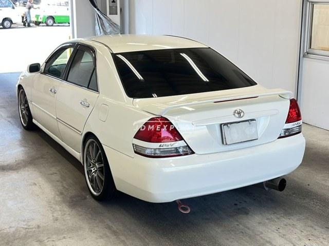 Toyota Mark II 1940 thumbnail 6
