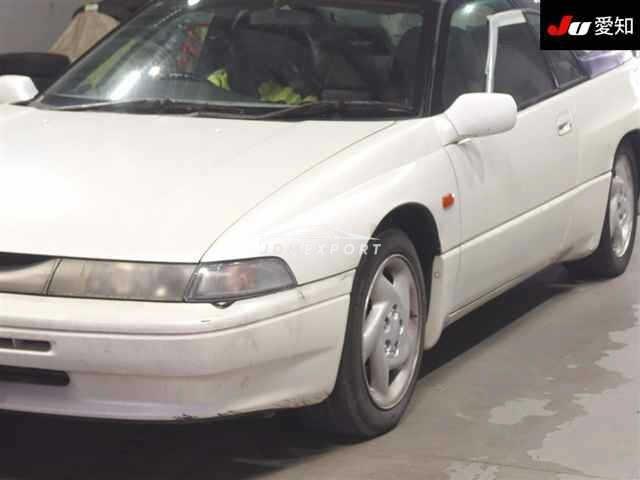 Subaru Alcyone SVX 1991 thumbnail 8