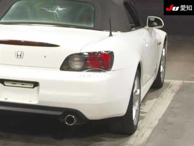 Honda S2000 2001 thumbnail 9