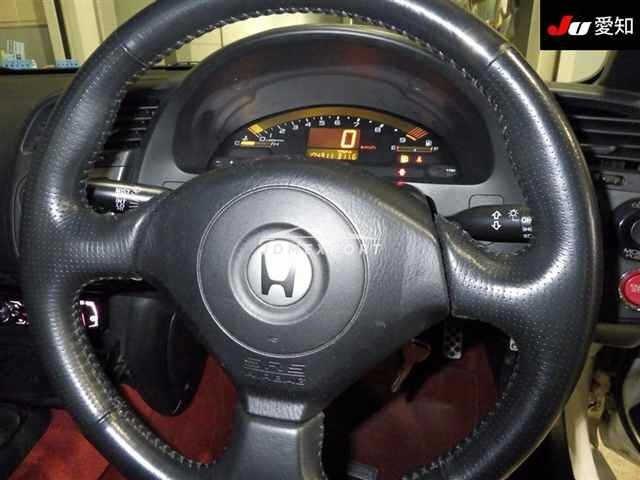 Honda S2000 2001 thumbnail 6