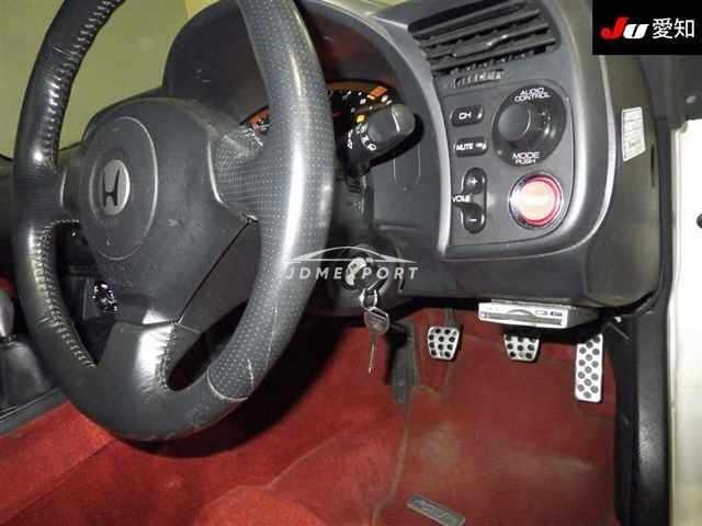 Honda S2000 2001 thumbnail 5