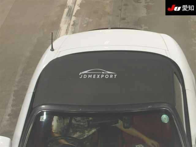 Honda S2000 2001 thumbnail 10