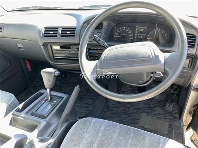 Toyota Liteace Wagon 1996 thumbnail 4