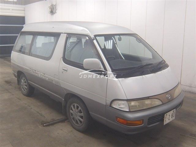 Toyota Liteace Wagon 1996