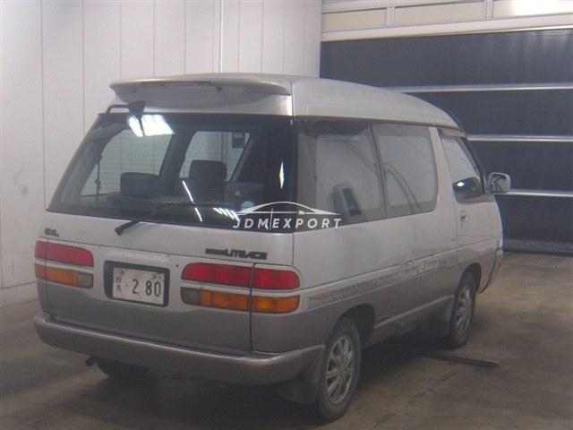 Toyota Liteace Wagon 1996 thumbnail 6