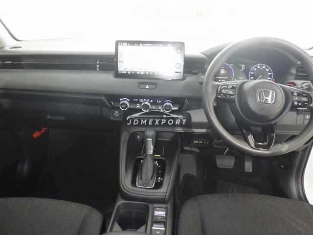Honda VEZEL 1993 thumbnail 7