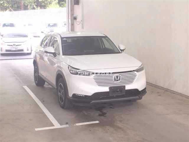 Honda VEZEL 1993