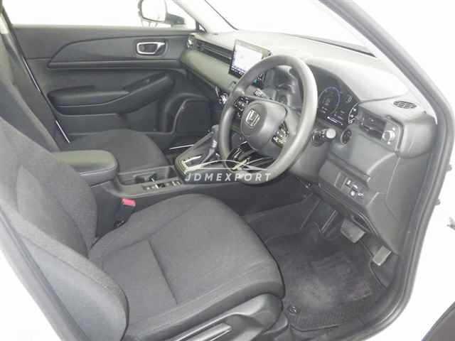 Honda VEZEL 1993 thumbnail 4