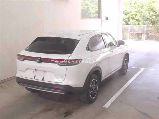 Honda VEZEL 1993 thumbnail 6