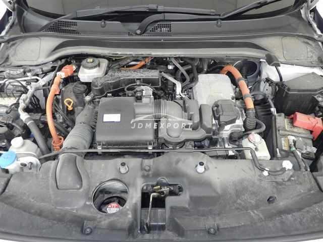 Honda VEZEL 1993 thumbnail 8
