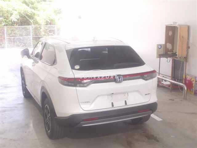 Honda VEZEL 1993 thumbnail 2