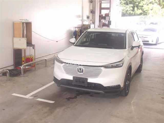 Honda VEZEL 1993 thumbnail 5