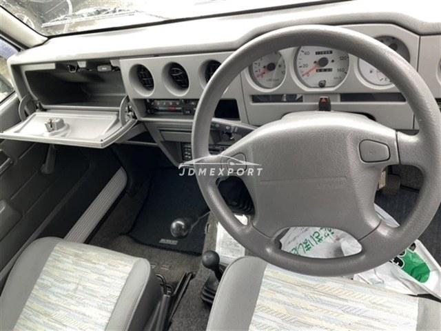 Suzuki Jimny 1998 thumbnail 4