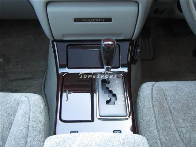 Toyota Crown Majesta 2001 thumbnail 26