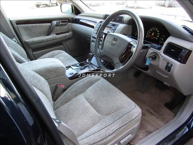 Toyota Crown Majesta 2001 thumbnail 21