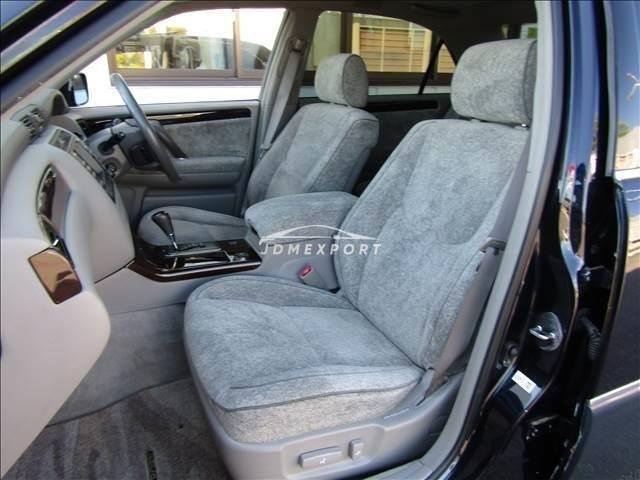 Toyota Crown Majesta 2001 thumbnail 29