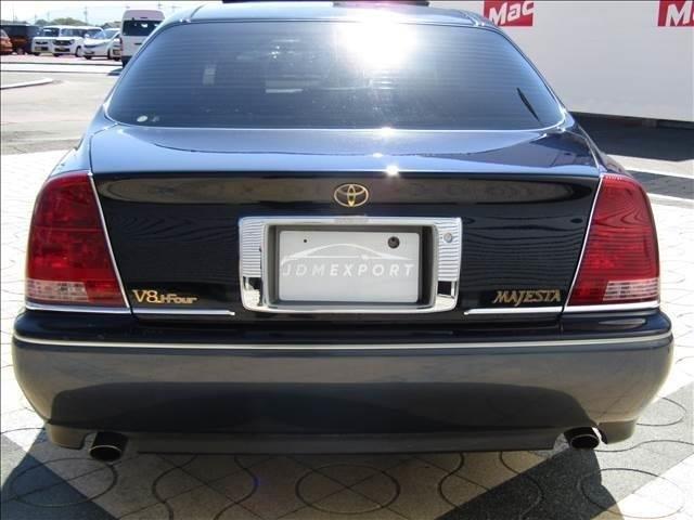 Toyota Crown Majesta 2001 thumbnail 13
