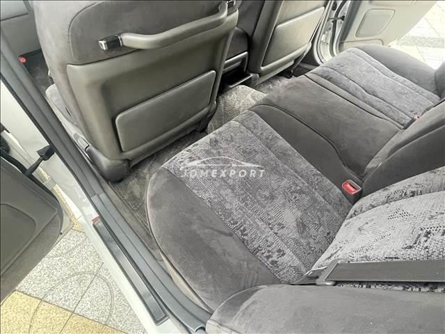 Toyota Crown 2001 thumbnail 22