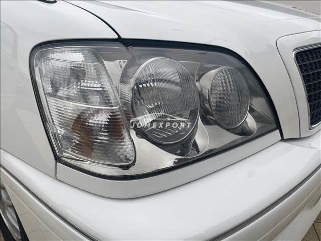 Toyota Crown 2001 thumbnail 7