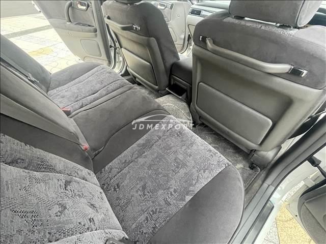 Toyota Crown 2001 thumbnail 20