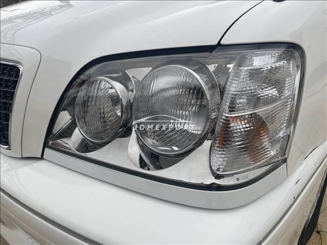 Toyota Crown 2001 thumbnail 8