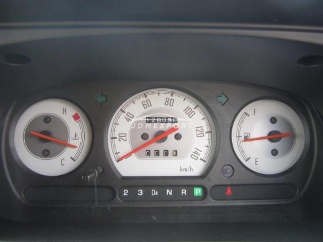 Daihatsu Mira Gino 2002 thumbnail 11