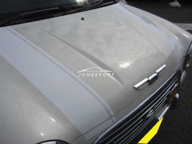 Daihatsu Mira Gino 2002 thumbnail 16