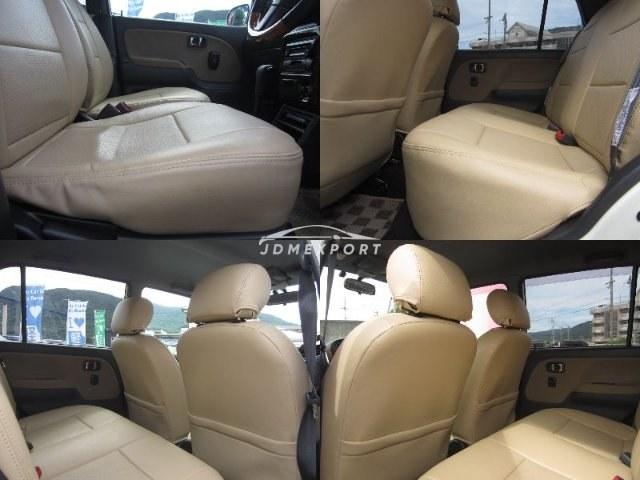 Daihatsu Mira Gino 2002 thumbnail 22