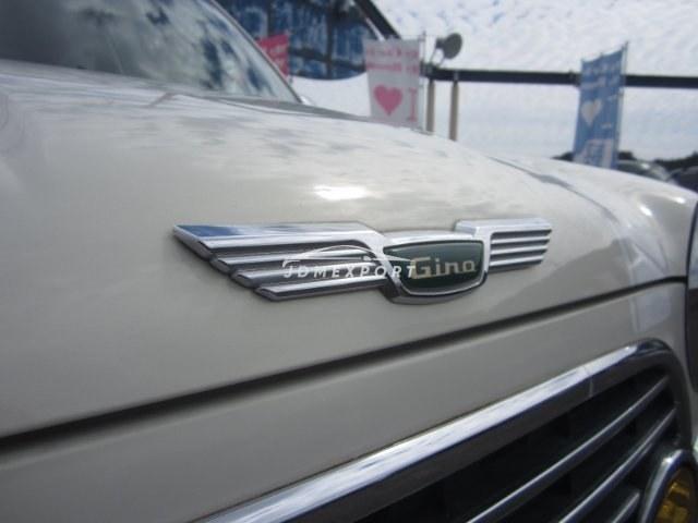 Daihatsu Mira Gino 2002 thumbnail 17