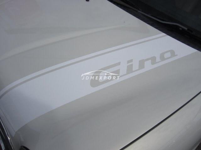Daihatsu Mira Gino 2002 thumbnail 19