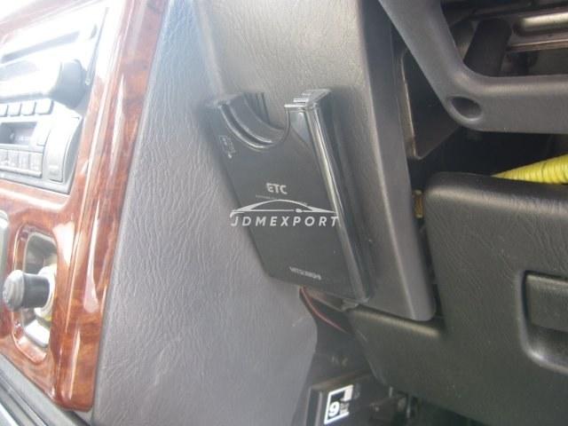 Daihatsu Mira Gino 2002 thumbnail 12