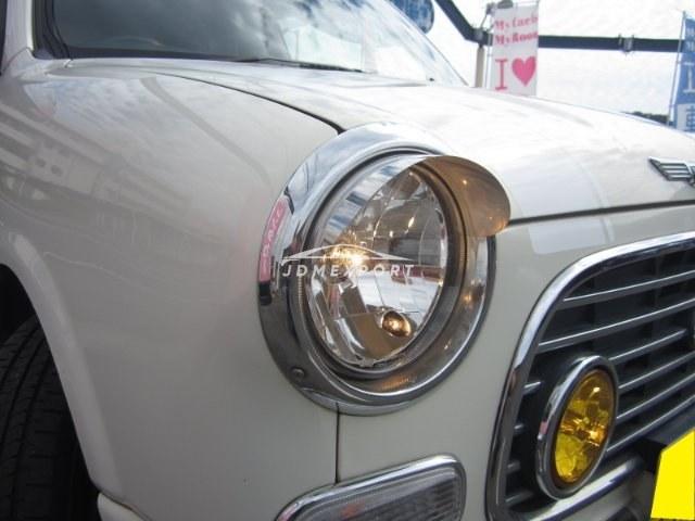 Daihatsu Mira Gino 2002 thumbnail 18