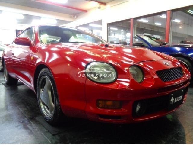 Toyota Celica 1994 thumbnail 15