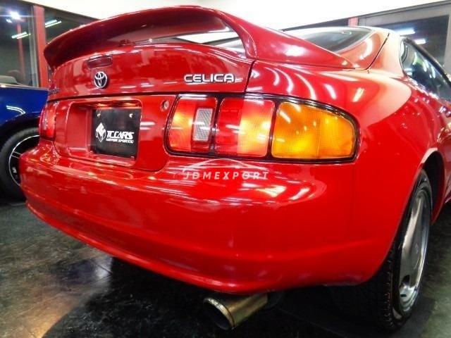 Toyota Celica 1994 thumbnail 29