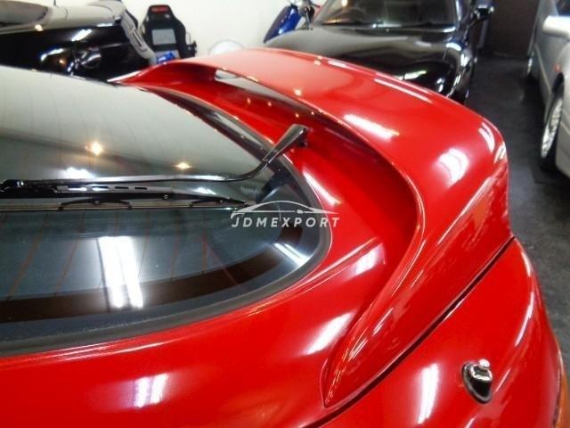 Toyota Celica 1994 thumbnail 23