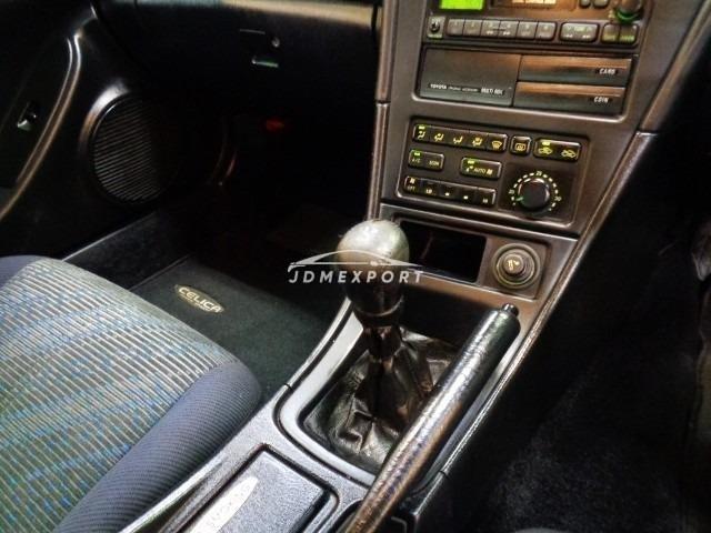 Toyota Celica 1994 thumbnail 11