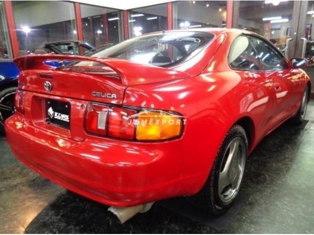 Toyota Celica 1994 thumbnail 2