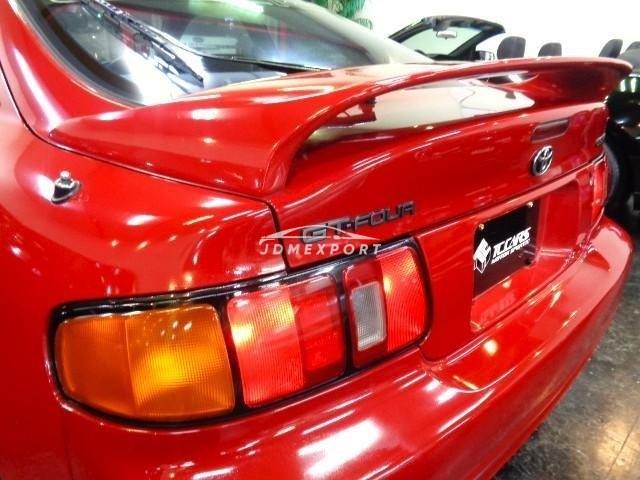 Toyota Celica 1994 thumbnail 17