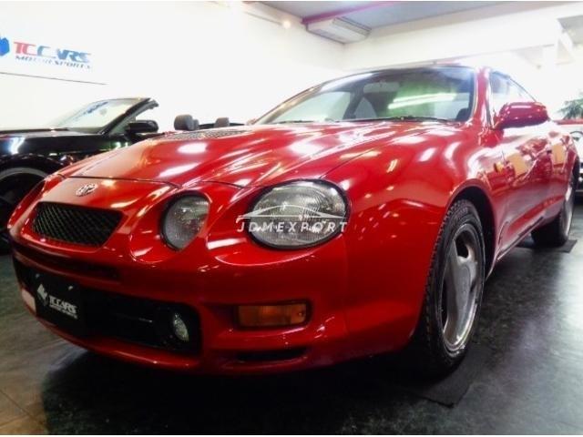 Toyota Celica 1994