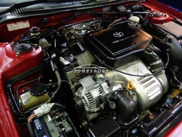Toyota Celica 1994 thumbnail 10