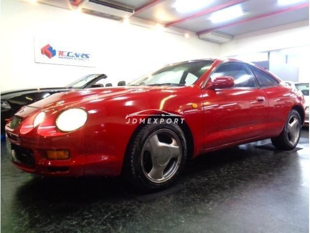 Toyota Celica 1994 thumbnail 7