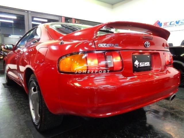 Toyota Celica 1994 thumbnail 16