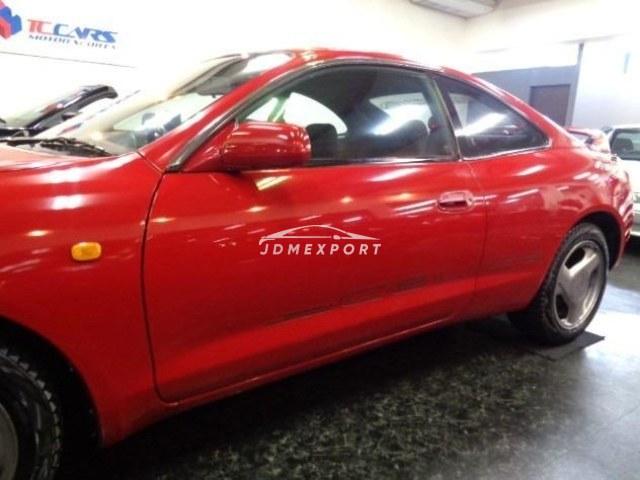 Toyota Celica 1994 thumbnail 25