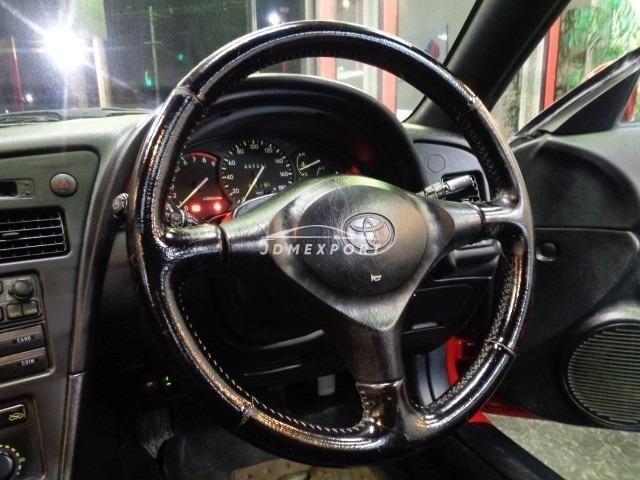 Toyota Celica 1994 thumbnail 32