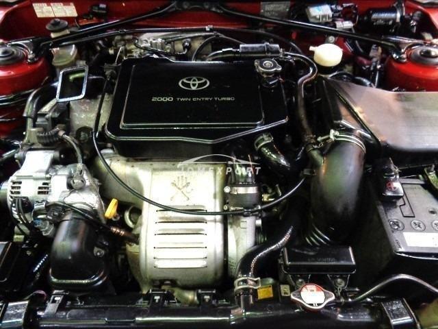 Toyota Celica 1994 thumbnail 41