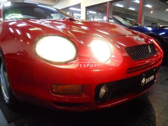 Toyota Celica 1994 thumbnail 13