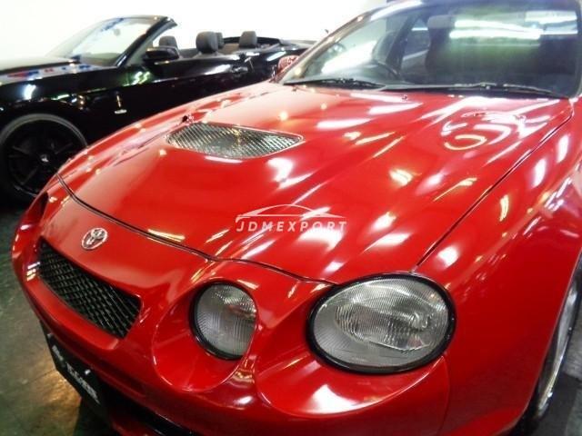Toyota Celica 1994 thumbnail 14